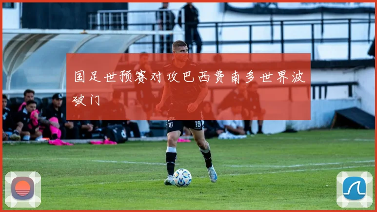国足世预赛对攻巴西费南多世界波破门