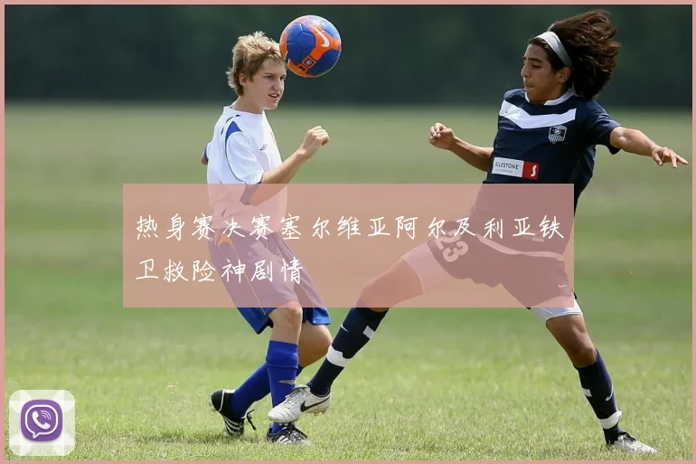 热身赛决赛塞尔维亚阿尔及利亚铁卫救险神剧情