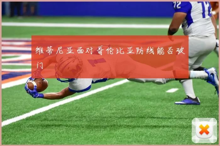 维蒂尼亚面对哥伦比亚防线能否破门